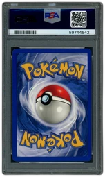 1999 Game Shadowless Energy Retrieval #81 PSA 7 on Beezie.