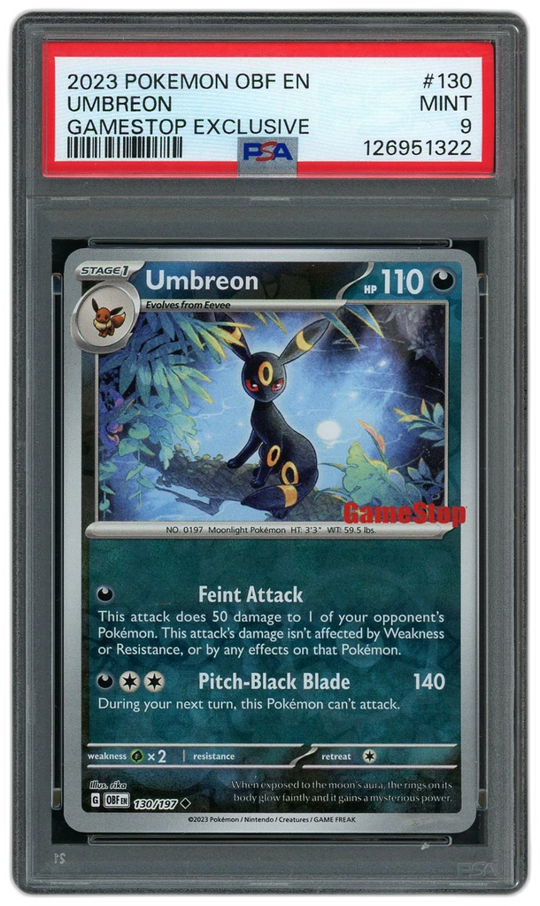 Card front