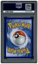2022 Pokemon Go Mewtwo V #72 PSA 10 on Beezie.