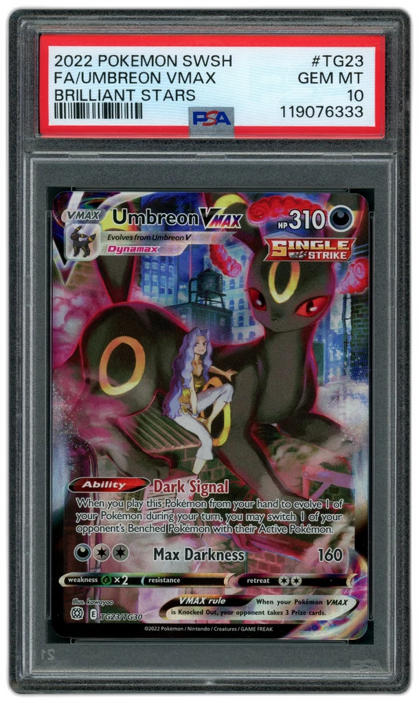 Card front