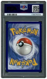 2022 Brilliant Stars Umbreon VMAX #TG23 PSA 10 on Beezie.