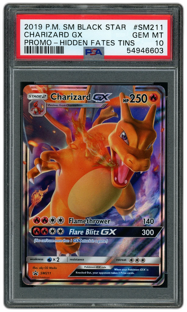 Card front