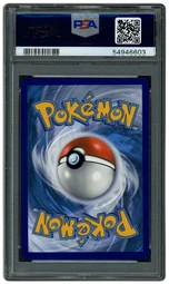2019 Black Star Promo Charizard GX #SM211 PSA 10 on Beezie.