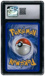 2007 Ex Power Keepers Gardevoir #9 CGC 9 on Beezie.