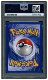 1999 German Base Set 1st Edition Kadabra #32 CGC 8 on Beezie.