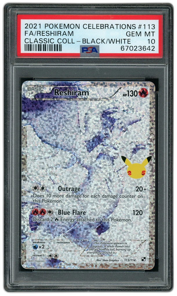 Card front