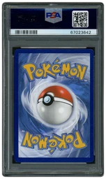 2021 Classic Collection Reshiram #113 PSA 10 on Beezie.