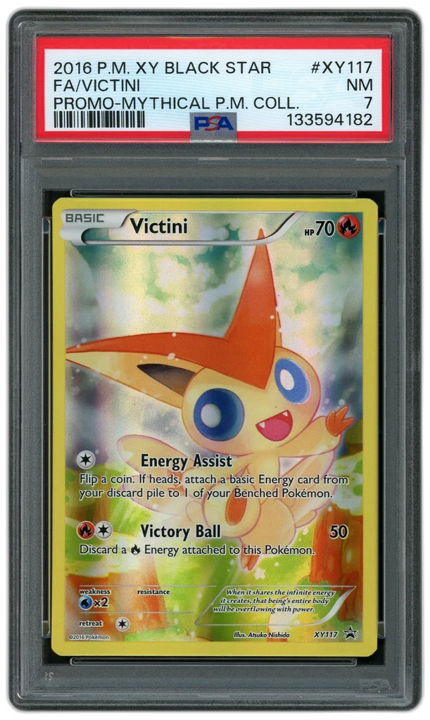 Card front