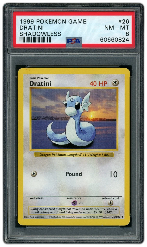 Card front