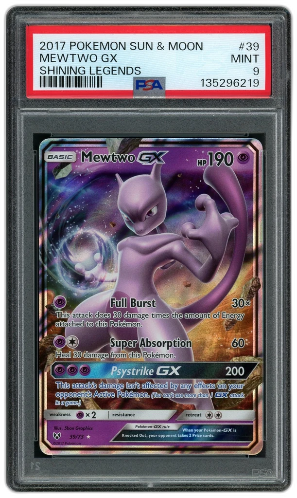 Card front