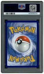 2021 Evolving Skies Glaceon V #40 PSA 10 on Beezie.