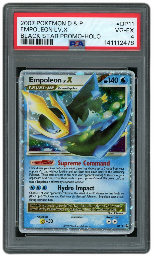 Card front