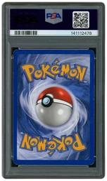2007 Black Star Promo Empoleon Lv. X #DP11 PSA 4 on Beezie.