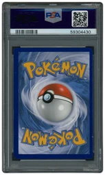 2020 Vivid Voltage Charizard #25 PSA 9 on Beezie.