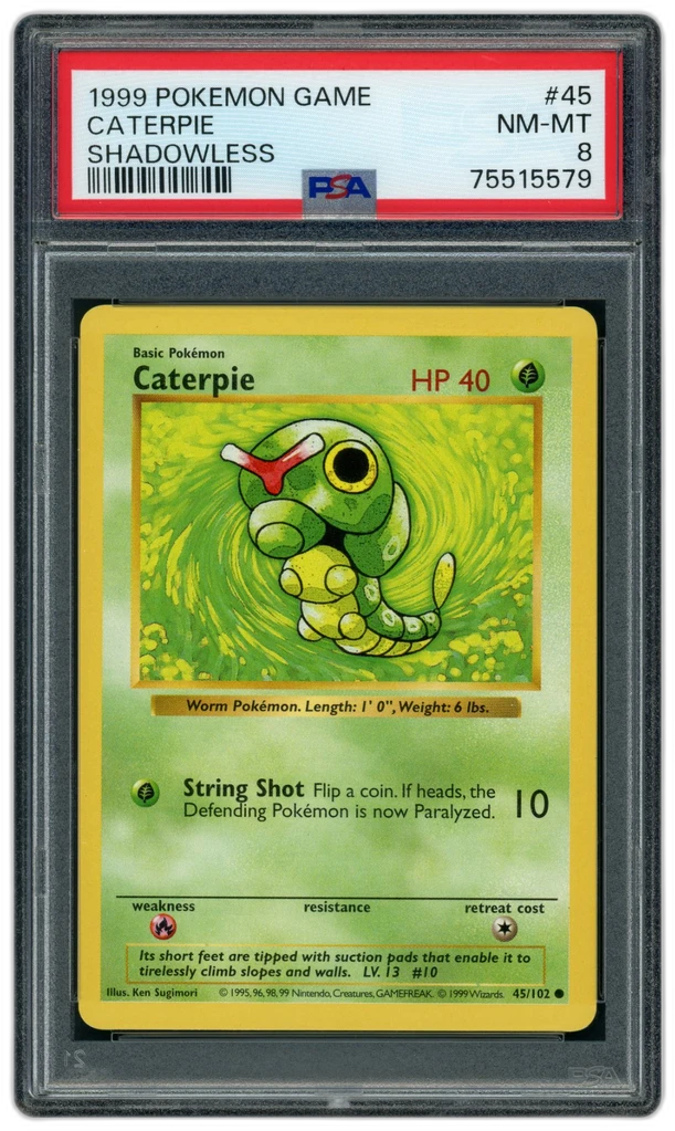 Card front