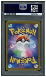 2022 Japanese VSTAR Universe Absol #191 PSA 10 on Beezie.