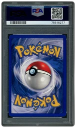 1999 Game Shadowless Magnemite #53 PSA 8 on Beezie.