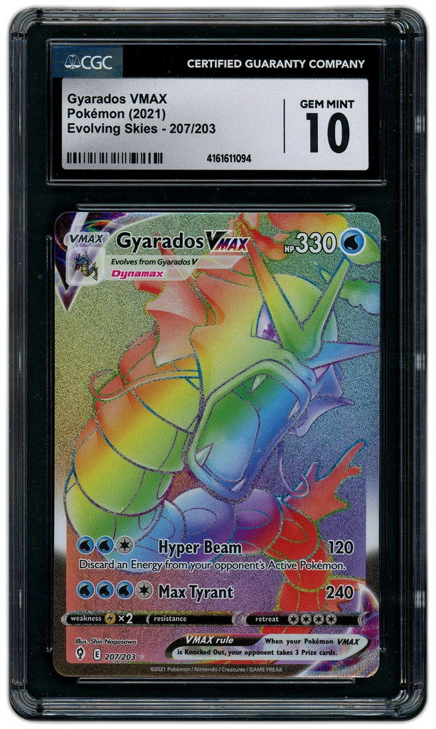 Card front