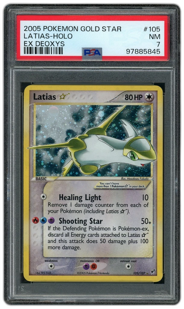 Card front
