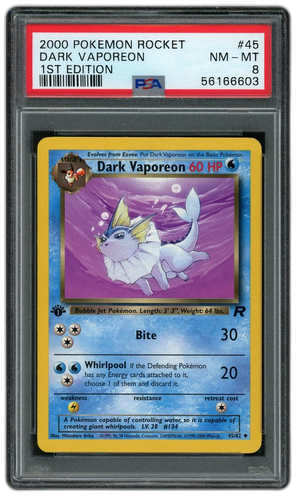 Card front