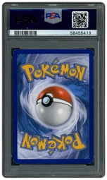 2016 Generations Radiant Collection Flareon EX #RC6 PSA 8 on Beezie.