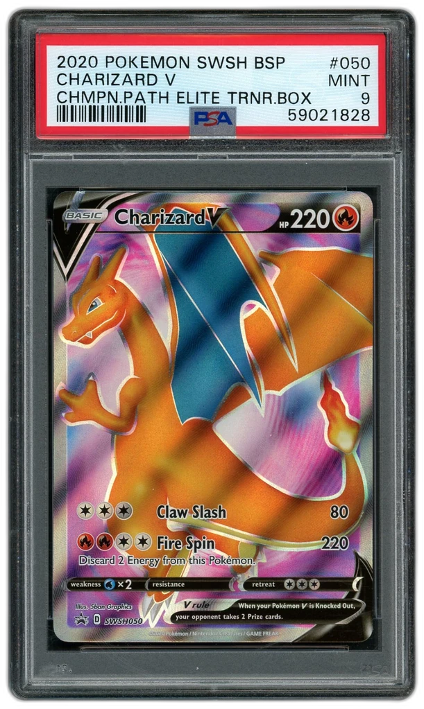 Card front