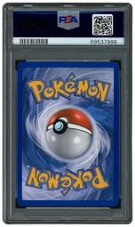 2009 Platinum Toxicroak #11 PSA 9 on Beezie.