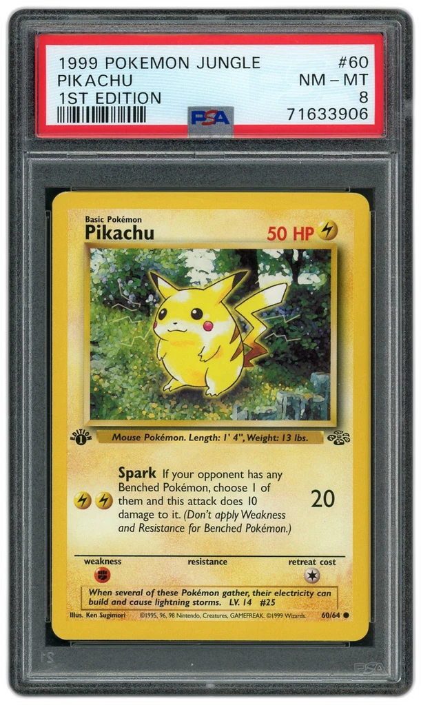Card front