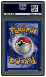 1999 Jungle 1st Edition Pikachu #60 PSA 8 on Beezie.