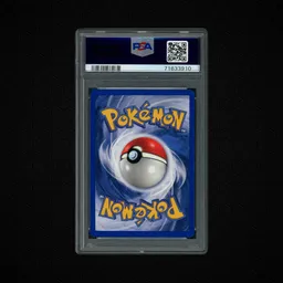 2000 Rocket 1st Edition Squirtle #68 PSA 9 on Beezie.