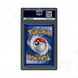 2000 Rocket 1st Edition Squirtle #68 PSA 9 on Beezie.