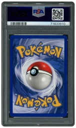 2000 Rocket 1st Edition Squirtle #68 PSA 9 on Beezie.