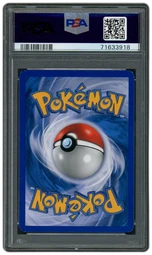 2007 Secret Wonders Blastoise #2 PSA 6 on Beezie.