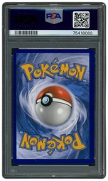 2021 Black Star Promo Flareon V #179 PSA 9 on Beezie.
