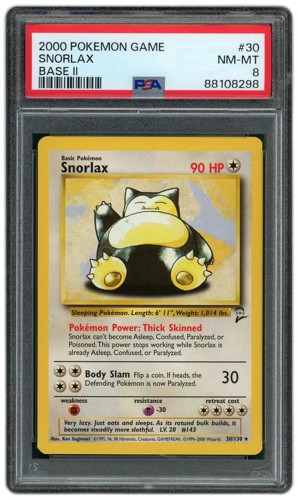 Card front