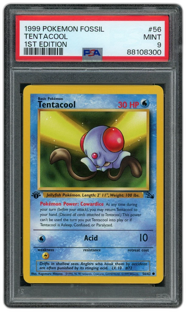 Card front