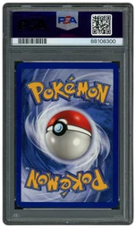 1999 Fossil 1st Edition Tentacool #56 PSA 9 on Beezie.