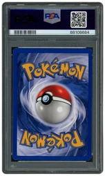 2000 Base 2 Pidgeot #14 PSA 8 on Beezie.