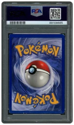 1999 Game Hitmonchan #7 PSA 5 on Beezie.