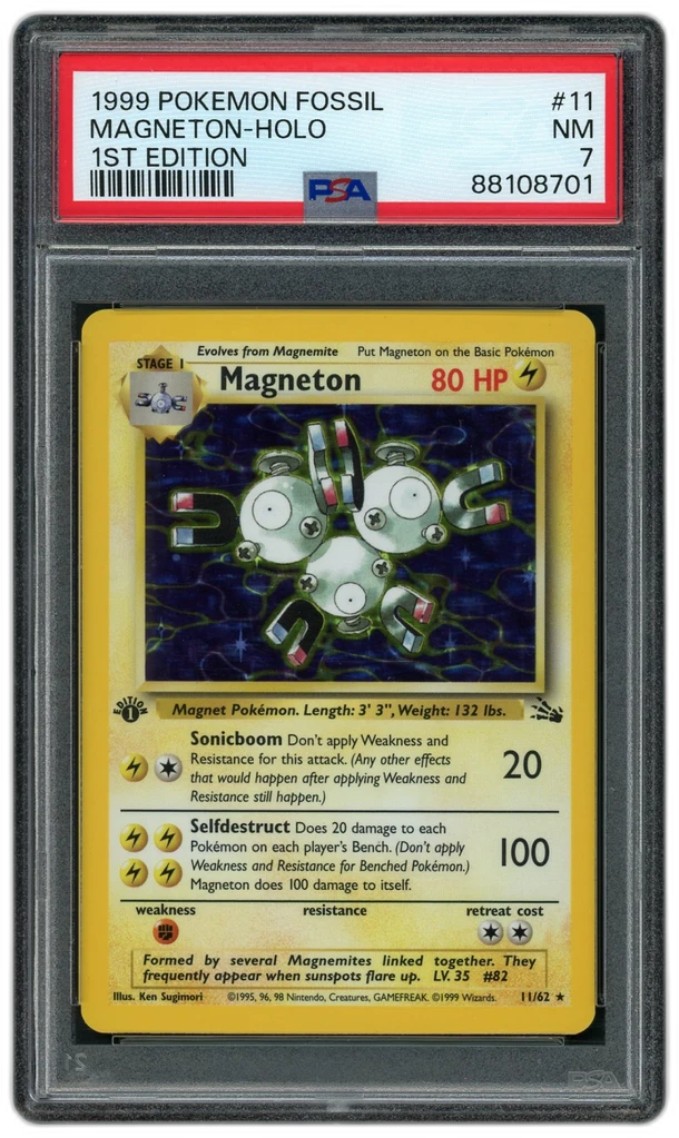 Card front