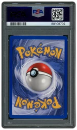 2003 Ruby & Sapphire Wailord #14 PSA 8 on Beezie.