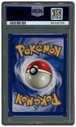 1999 Game Clefairy #5 PSA 5 on Beezie.