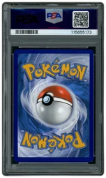 2023 Pokemon 151 Pikachu #173 PSA 10 on Beezie.