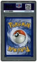 2023 Pokemon 151 Charizard EX #183 PSA 9 on Beezie.