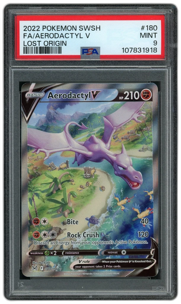 Card front