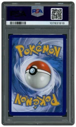 2022 Lost Origin Aerodactyl V #180 PSA 9 on Beezie.