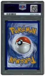 2023 Obsidian Flames Ninetales #199 PSA 9 on Beezie.