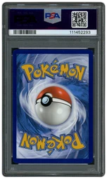 2023 Crown Zenith Mew #GG10 PSA 9 on Beezie.