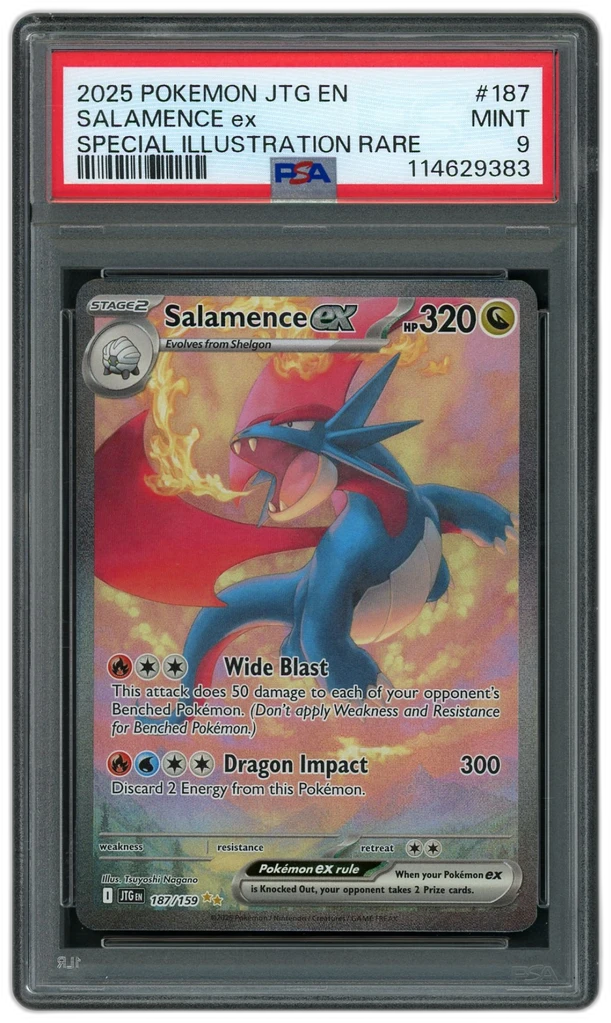 Card front