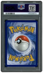 2024 Twilight Masquerade Timburr #183 PSA 10 on Beezie.